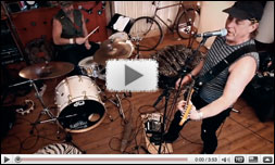 lust hunger video